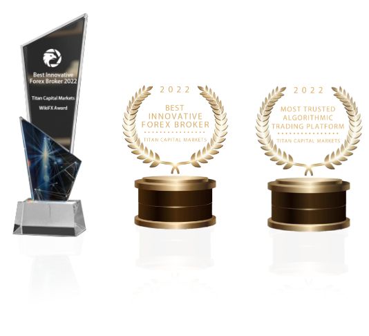 TITAN'S Awards and Accolades